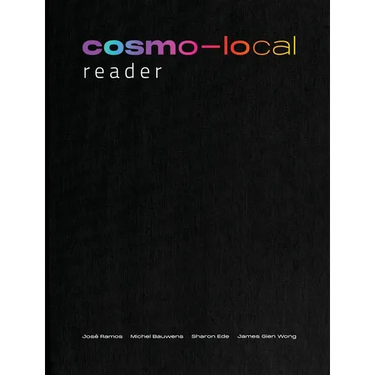 Cosmo-Local Reader