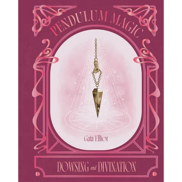 Pendulum Magic