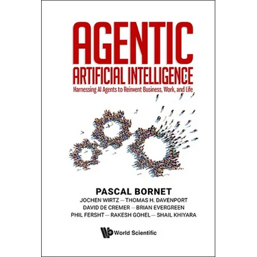 Agentic Artificial Intelligence