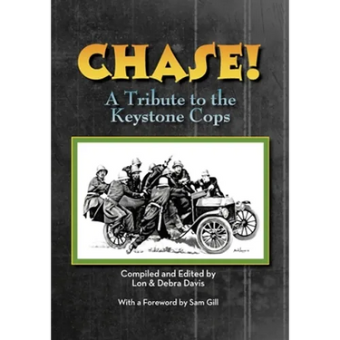 CHASE! A Tribute to the Keystone Cop