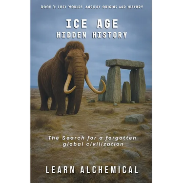 Ice Age Hidden History