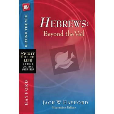 Hebrews: Beyond the Veil