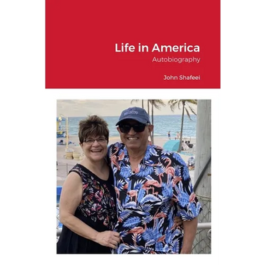 Life in America: Autobiography