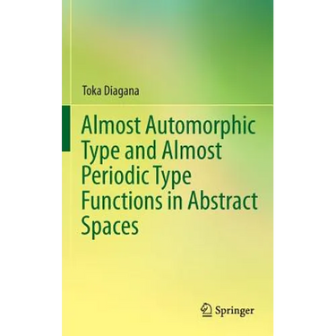 Almost Automorphic Type and Almost Periodic Type Functions in Abstract Spaces