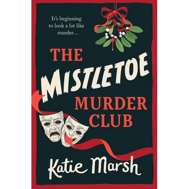 The Mistletoe Murder Club