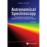 Astronomical Spectroscopy (2nd Ed)