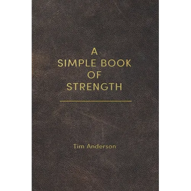 A Simple Book of Strength