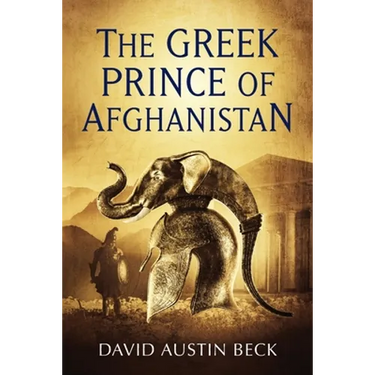 The Greek Prince of Afghanistan