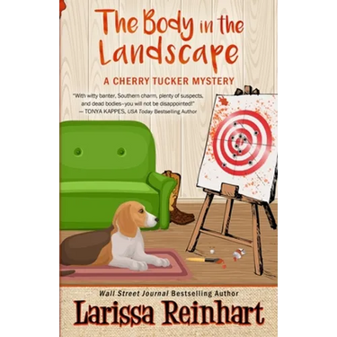 The Body in the Lanscape