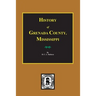 History of Grenada County, Mississippi