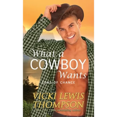 What a Cowboy Wants