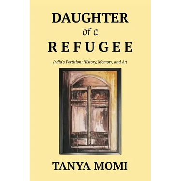 Daughter of a Refugee