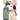 It Takes Two Tomorrow, Too Volume 4