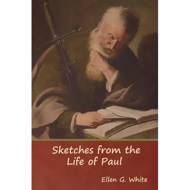 Sketches from the Life of Paul
