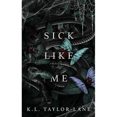 Sick Like Me