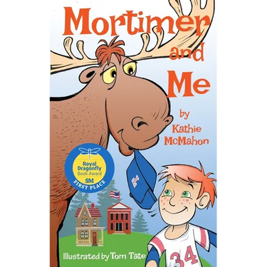 Mortimer and Me