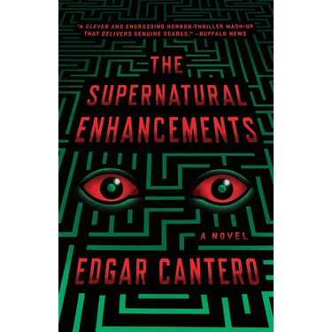 The Supernatural Enhancements