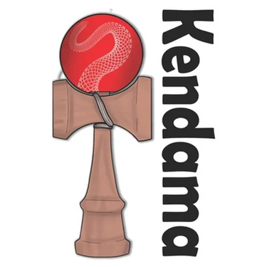 Kendama: The Iconic Japanese Cup and Ball Game!