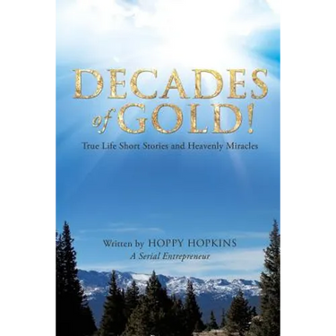 Decades of Gold!