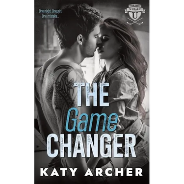 The Game Changer: A College Sports Romance