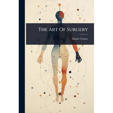 The Art Of Surgery