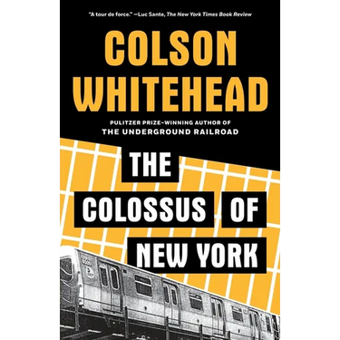 The Colossus of New York