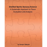 Distilled Spirits Sensory Science