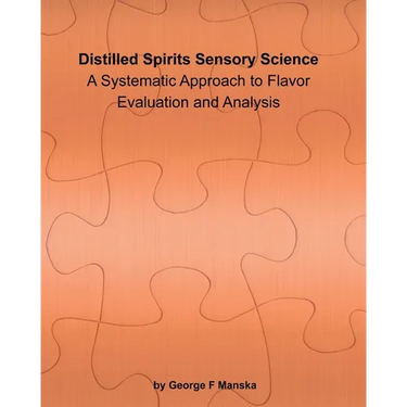 Distilled Spirits Sensory Science