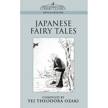 Japanese Fairy Tales