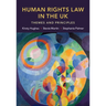 Human Rights Law in the UK