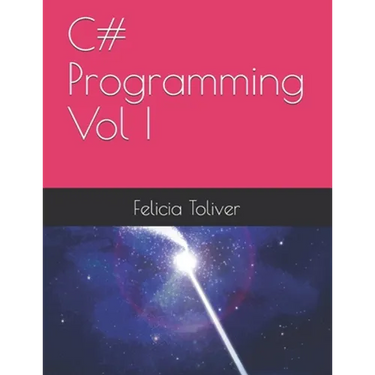C# Programming Vol I