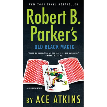 Robert B. Parker's Old Black Magic