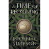 A Time of Reckoning: Book One Betrayals
