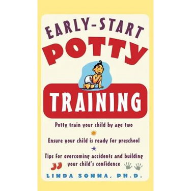Early-Start Potty Training