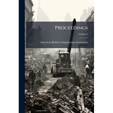 Proceedings; Volume 3