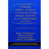 Funding Public Schools in the United States, Indian Country, and Us Territories