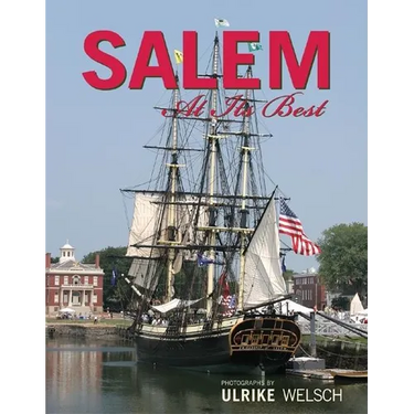 Salem at Its Best