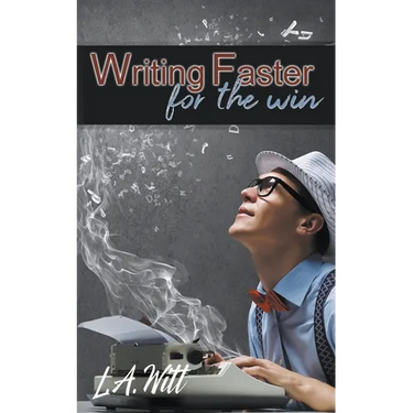 Writing Faster For the Win