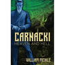 Carnacki: Heaven and Hell