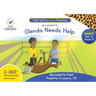 C-DER(Cheetah decodable & early readers)Set 3, book 21, Glenda Needs Help