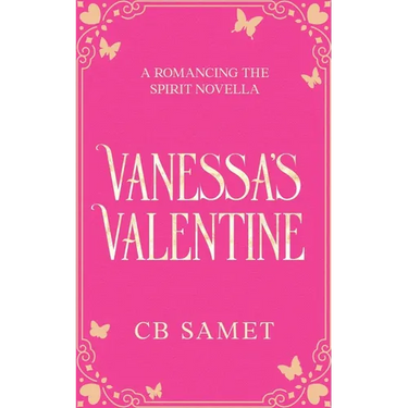 Vanessa's Valentine: a romantic suspense novella