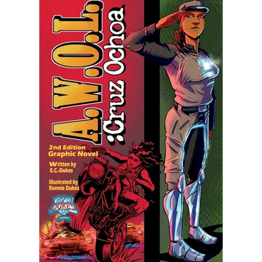 A.W.O.L. Cruz Ochoa