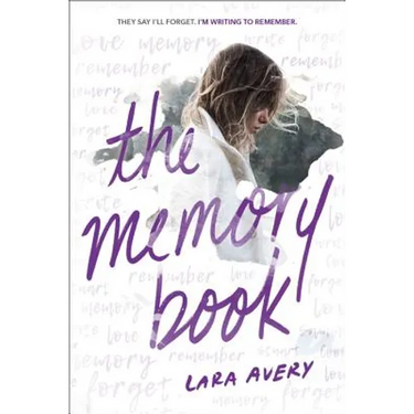 The Memory Book