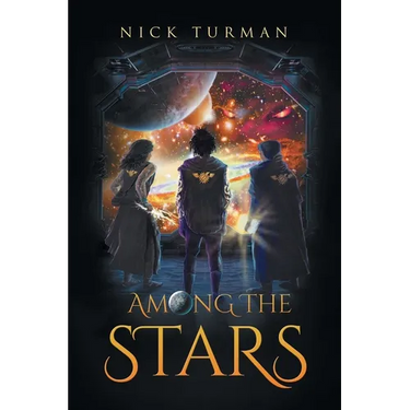 Among The Stars