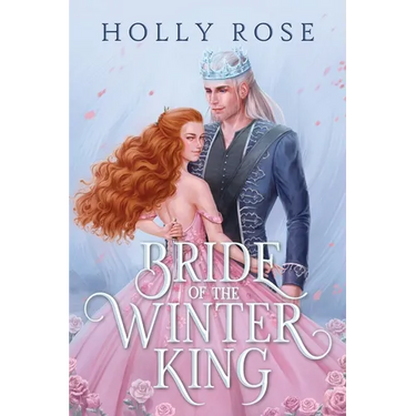 Bride of the Winter King