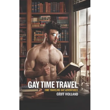 Gay Time Travel