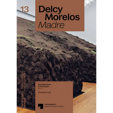 Delcy Morelos: Madre