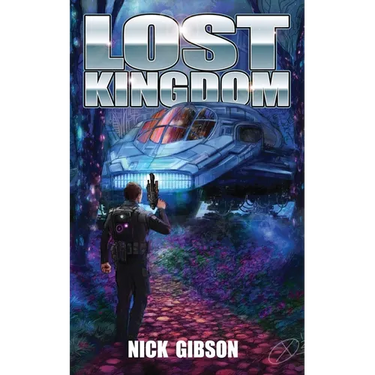 Lost Kingdom