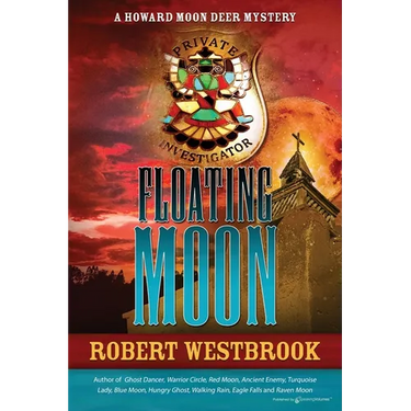 Floating Moon