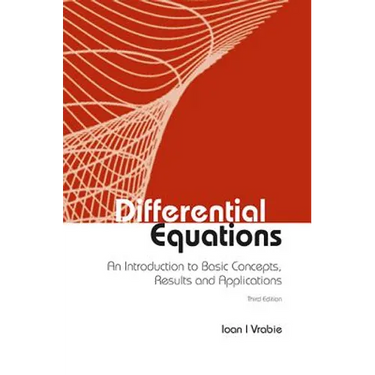 Differential Equations (3rd Ed)